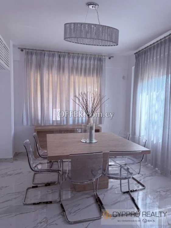 Вилла с 5 спальнями рядом с отелем Parklane - 4