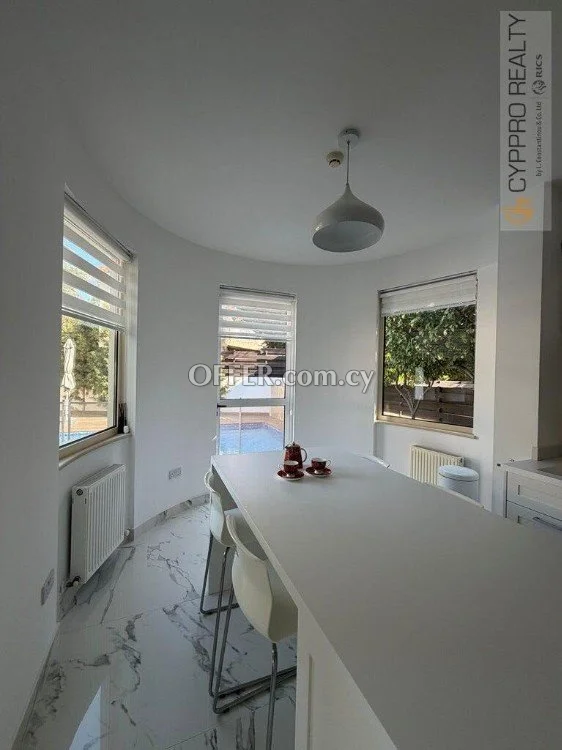 Вилла с 5 спальнями рядом с отелем Parklane - 3