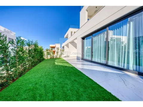 Amazing Modern Villa Germasogia Limassol Cyprus - 2
