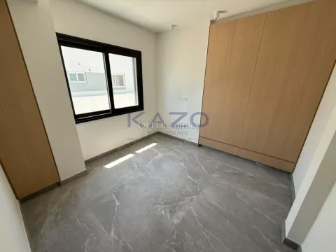 3-Bed Panoramic View Penthouse in Neapolis - 5