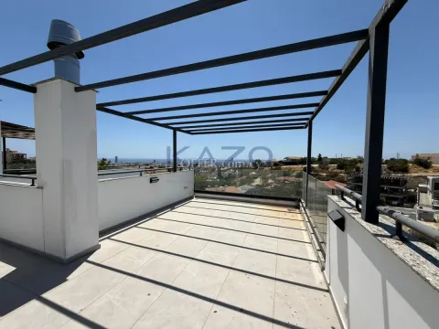Furnished 2-Bed Penthouse in Panthea - 5