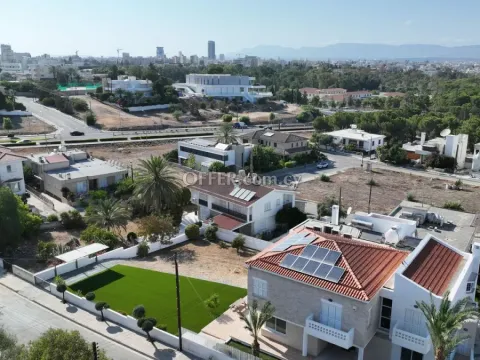 Three Bedroom Villa in Aglantzia Nicosia - 2