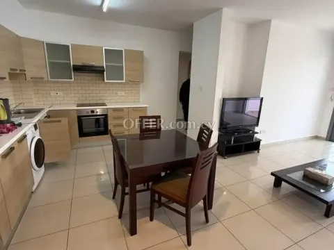 2-bedroom Apartment 74 sqm in Livadia - 2