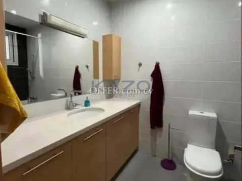 Furnished Semi-Detached House in Mesa Geitonia - 3