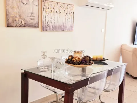 2 BEDROOM SEAFRONT APARTMENT IN AGIOS TYCHONAS - 3