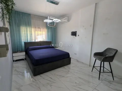 COZY TWO BEDROOM APARTMENT CLOSE TO THE BEACH IN LIMASSOL - 3