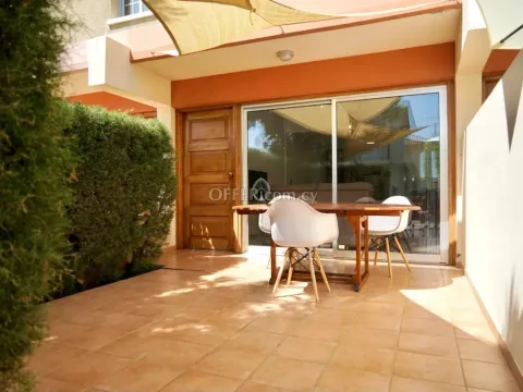 ONE BEDROOM APARTMENT IN POTAMOS GERMASOGEIAS, LIMASSOL - 2