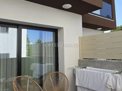 2 BEDROOM MAISONETTE IN PAREKLISIA - 3