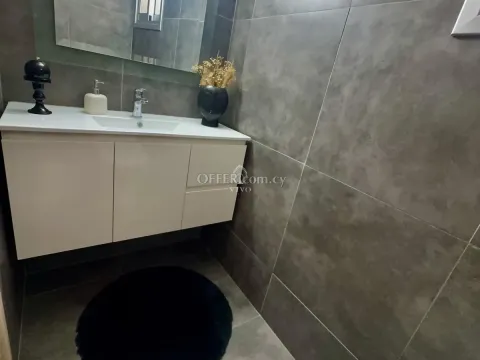 BEAUTIFUL THREE BEDROOM GROUND FLOOR HOUSE IN TSIFLIKOUDIA LIMASSOL - 3