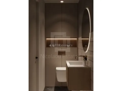 Brand new three bedroom house in Lakatamia area Nicosia - 2
