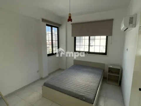 2-bedroom apartment to rent - 3