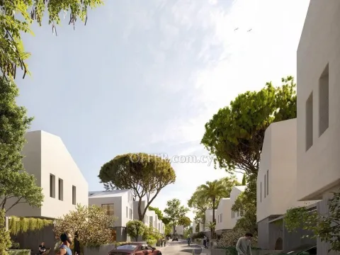 House (Detached) in Oroklini, Larnaca for Sale - 3