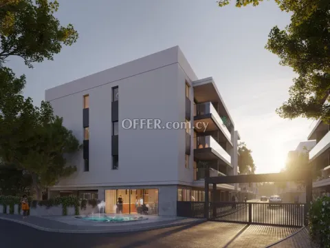 Apartment (Flat) in Asomatos, Limassol for Sale - 3