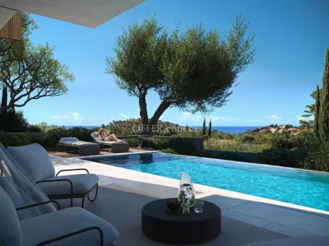 House (Detached) in Agios Tychonas, Limassol for Sale - 3