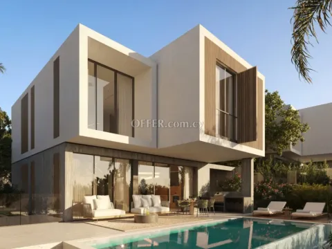 House (Detached) in Agios Tychonas, Limassol for Sale - 3