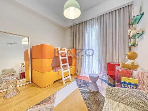 3-Bed Furnished Maisonette in Germasoyeia - 5
