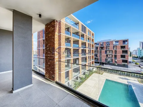 3-Bed Furnished Apartment in Papas Area - 4