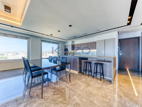 3-Bed Seafront Apartment in Pyrgos Tourist Area - 5