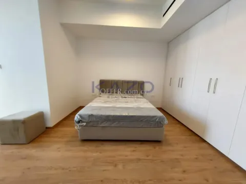 Prestigious Three Bedroom Penthouse with Private Pool for Rent in Panthea - 5