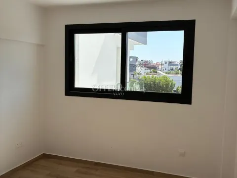KEY READY 2 BEDROOM APARTMENT IN TRACHONI - 3