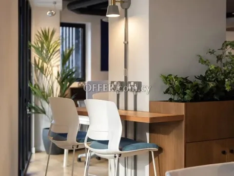 COMMERCIAL OFFICE SPACE FOR RENT IN ANEXARTISIAS STREET - 3