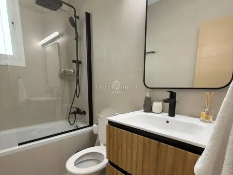 2 BEDROOM APARTMENT WITH POOL IN POTAMOS GERMASOGEIA - 3