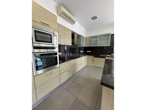 Modern three bedroom apartment for Rent in Dasoupoli - 2