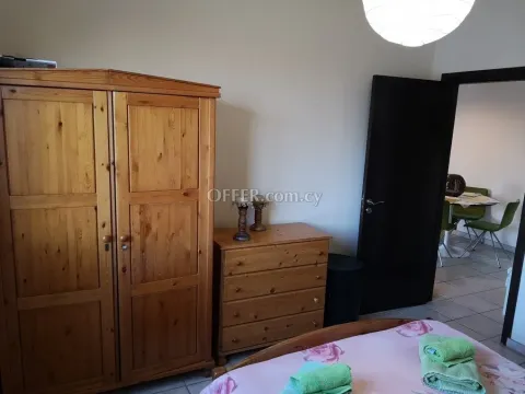 2-bedroom Apartment 72 sqm in Pissouri - 5