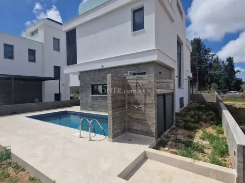 House (Detached) in Geroskipou, Paphos for Sale - 2