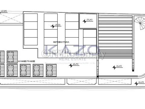 Modern One Bedroom Apartment in Vibrant City Center - 2