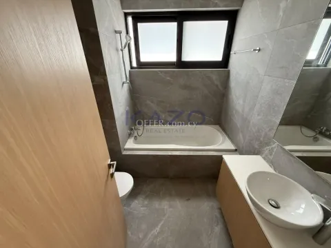 3-Bed Panoramic View Penthouse in Neapolis - 4