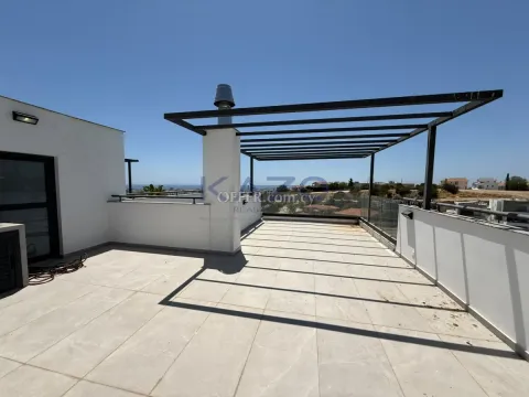 Furnished 2-Bed Penthouse in Panthea - 4