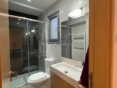 Furnished Semi-Detached House in Mesa Geitonia - 2