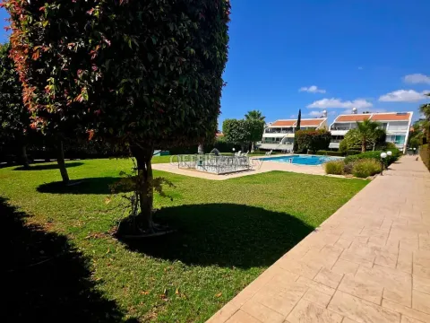 2 BEDROOM SEAFRONT APARTMENT IN AGIOS TYCHONAS - 2