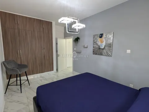 COZY TWO BEDROOM APARTMENT CLOSE TO THE BEACH IN LIMASSOL - 2