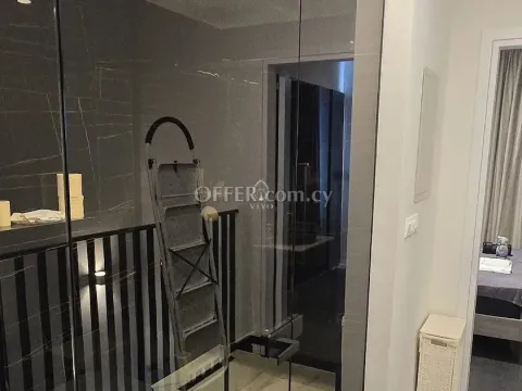 2 BEDROOM MAISONETTE IN PAREKLISIA - 2