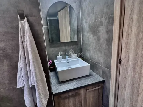BEAUTIFUL THREE BEDROOM GROUND FLOOR HOUSE IN TSIFLIKOUDIA LIMASSOL - 2