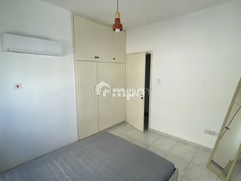 2-bedroom apartment to rent - 2