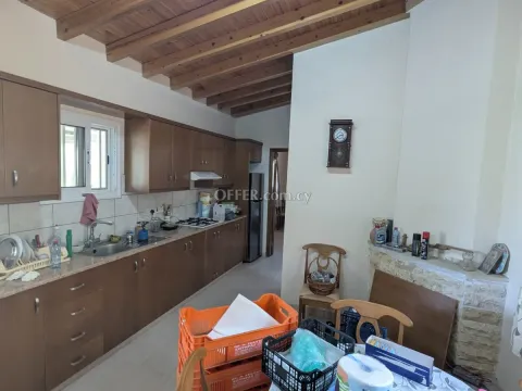 2-bedroom Detached Villa 65 sqm in Pissouri - 4