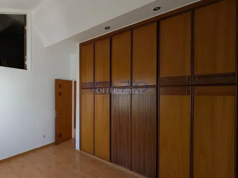 Sea View 4-Bed Detached House in Agia Fyla - 3