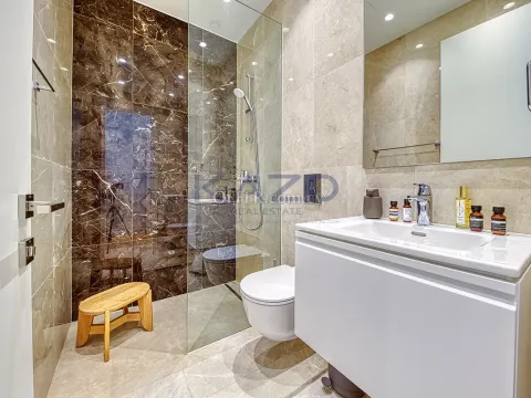 3-Bed Furnished Maisonette in Germasoyeia - 4