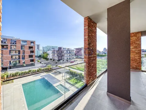 3-Bed Furnished Apartment in Papas Area - 3