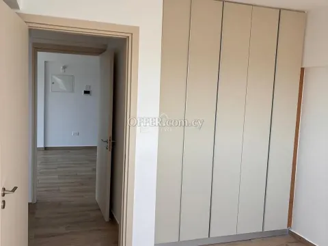 KEY READY 2 BEDROOM APARTMENT IN TRACHONI - 2