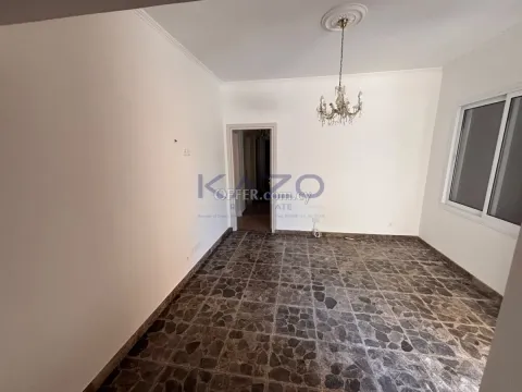 2-Bed Ground Level House in Neapolis - Enaerios - 2