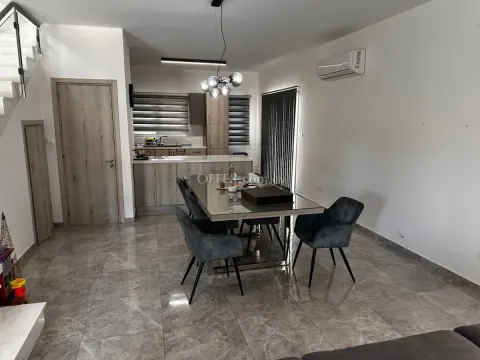 3-bedroom Detached Villa 175 sqm in Kiti - 3