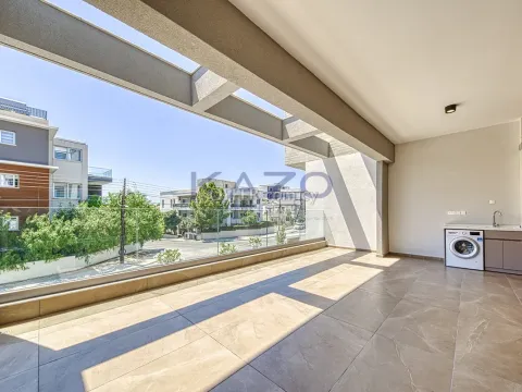 Furnished 2-Bed Apartment in Columbia - Limassol - 3
