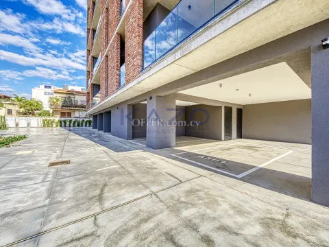 3-Bed Furnished Apartment in Papas Area - 2