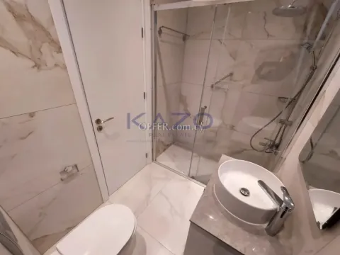 Prestigious Three Bedroom Penthouse with Private Pool for Rent in Panthea - 3