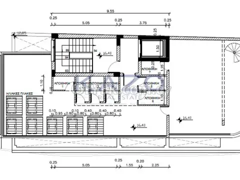 Modern Penthouse Apartment in Vibrant City Center - 2