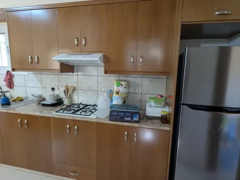 2-bedroom Detached Villa 65 sqm in Pissouri - 2